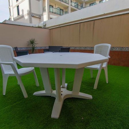 Apartamento سانكسينكسو المظهر الخارجي الصورة