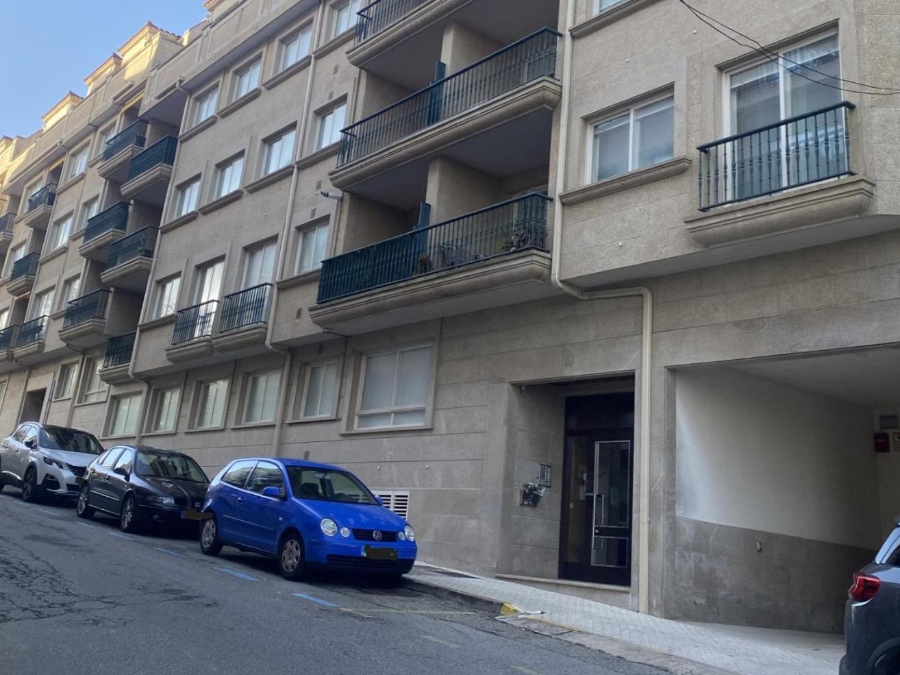 Apartamento سانكسينكسو المظهر الخارجي الصورة