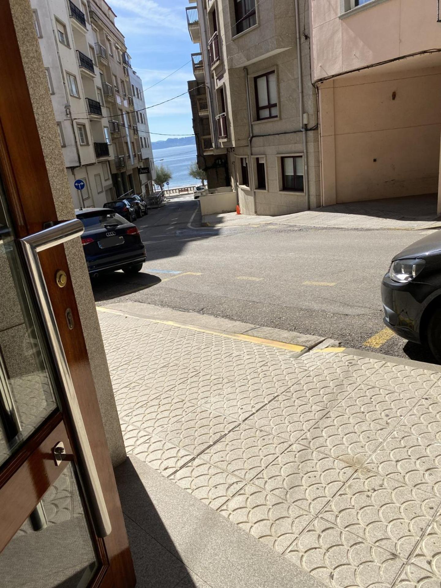 Apartamento سانكسينكسو المظهر الخارجي الصورة