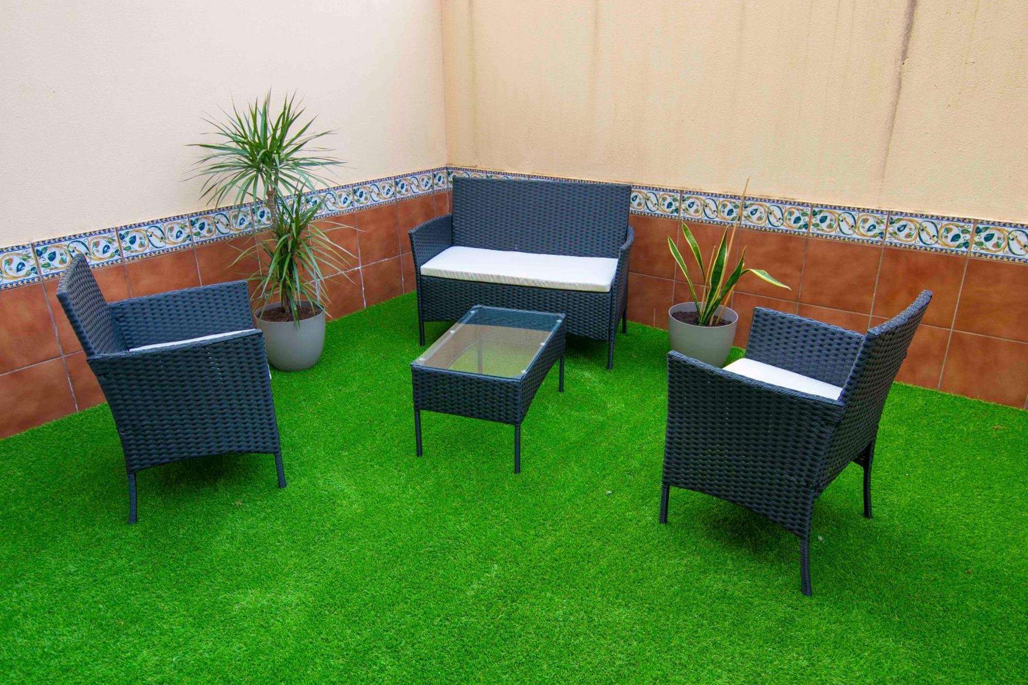 Apartamento سانكسينكسو المظهر الخارجي الصورة
