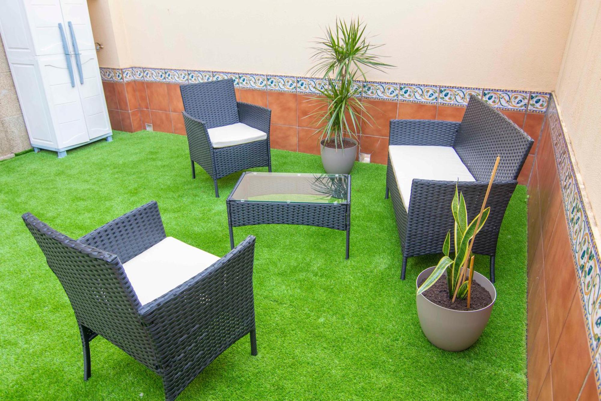Apartamento سانكسينكسو المظهر الخارجي الصورة